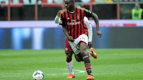 Mercato - AS Monaco/Milan AC : La piste Jackson Martinez dépendante de Balotelli ?