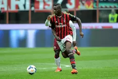Mercato - AS Monaco/Milan AC : La piste Jackson Martinez dépendante de Balotelli ?