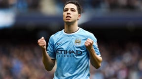 Manchester City : Quand Nasri s’en prend à la mentalité française !