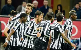 Mercato - PSG : Un cadre de la Juventus pour remplacer Jallet ?