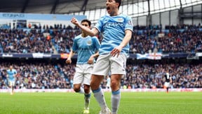 Mercato - Manchester City : Nasri lâche un indice sur son avenir…