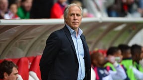 LOSC : Girard affiche ses ambitions pour l’Europe