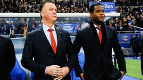 Mercato - AS Monaco : Manchester United donne la tendance pour Van Gaal !