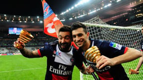 Mercato - PSG : Pastore et Lavezzi plus que jamais vers un départ ?