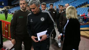 Chelsea : Quand Mourinho ironise sur les droits télé en Premier League…