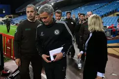 Chelsea : Quand Mourinho ironise sur les droits télé en Premier League…