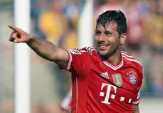 Mercato - Bayern Munich : Un attaquant prolonge son bail