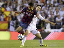 Mercato - Barcelone : Neymar n’exclut pas un départ…