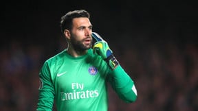 FC Sochaux/PSG : Quand Salvatore Sirigu répond à Hervé Renard !