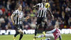 Angleterre : Les Frenchies de Newcastle pris en grippe par le public ?