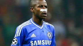 Mercato - Chelsea/Barcelone : Un gros concurrent pour Ramires ?