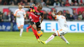 Ligue 1 : Guingamp enfonce Valenciennes, l’ASSE fait douter Évian