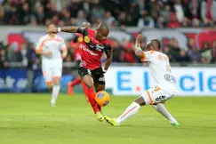 Ligue 1 : Guingamp enfonce Valenciennes, l’ASSE fait douter Évian