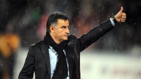 ASSE - Galtier : « C’est un avantage important… »