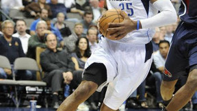 Basket - NBA : Vince Carter assomme les Spurs !