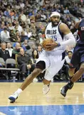 Basket - NBA : Vince Carter assomme les Spurs !