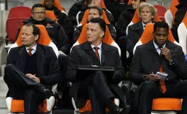 Mercato - Manchester United/AS Monaco : Van Gaal aurait déjà deux joueurs dans le viseur