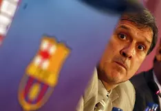 Mercato - Barcelone : Un nom se dégage pour la succession de Martino !