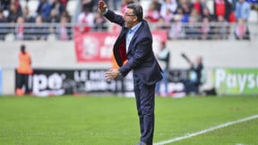 ASSE : Galtier confiant