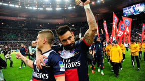 Mercato - PSG : Lavezzi pour succéder à Balotelli au Milan AC ?