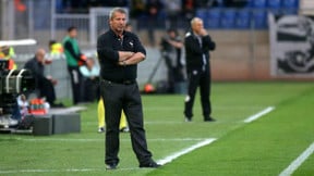 Montpellier - Courbis : « On est très fiers »