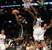 Basket - NBA - Affaire Sterling : « Ça me retourne »