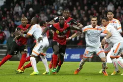 EA Guingamp - Gourvennec : « On savait qu’en gagnant, on éliminait Valenciennes »