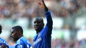 Mercato - Chelsea : Demba Ba de retour au bercail ?