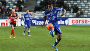 SC Bastia : L’explication de Djibril Cissé