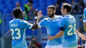 Serie A : La Lazio et le Torino en embuscade