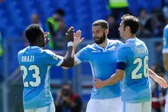 Serie A : La Lazio et le Torino en embuscade