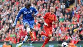 Mercato - Chelsea : Une piste se confirme pour Demba Ba ?