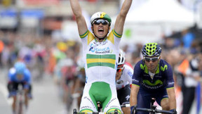 Cyclisme - Liège-Bastogne-Liège : La victoire pour Simon Gerrans !