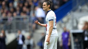 PSG : Cavani, Cabaye… La déception des Parisiens !