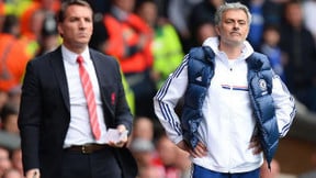 Liverpool/Chelsea : Quand Mourinho se paye un consultant en direct à la télévision…