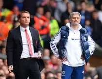 Liverpool/Chelsea : Quand Mourinho se paye un consultant en direct à la télévision…