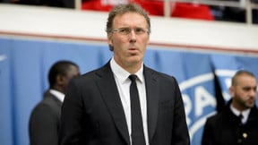 PSG : Pierre Ménès tacle sèchement la gestion de Laurent Blanc !