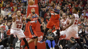 Basket - NBA : Joakim Noah et les Bulls tout proches de la sortie !