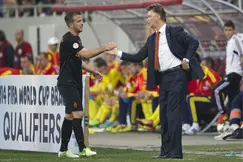 Mercato - AS Monaco/Manchester United : Un salaire astronomique pour Van Gaal ?