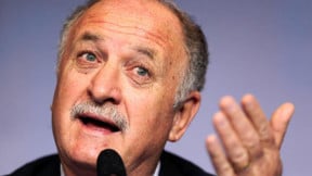 Coupe du Monde Brésil 2014 : Scolari a déjà 21 noms