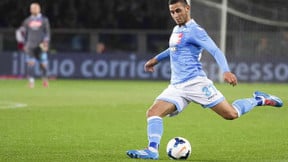 Mercato - ASSE : Ghoulam répond aux critiques suite à son départ !