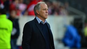 LOSC - Girard : « On s’accroche à notre troisième place »