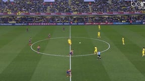 Revivez la victoire de Barcelone contre Villarreal (vidéo)