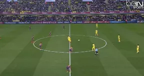 Revivez la victoire de Barcelone contre Villarreal (vidéo)