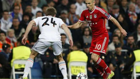 Bayern Munich/Real Madrid : Robben promet l’enfer !