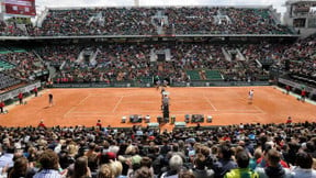 Tennis - Coupe Davis : La demi-finale à Roland-Garros