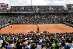 Tennis - Coupe Davis : La demi-finale à Roland-Garros