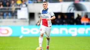 Mercato - Juventus/Real Madrid : Le PSG prêt à laisser filer Verratti ?