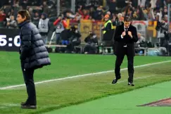 Juventus/AS Roma : Le torchon brûle entre Conte et Garcia