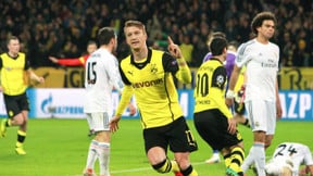 Mercato - PSG/Borussia Dortmund : Du nouveau dans le dossier Reus !